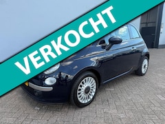 Fiat 500 - 0.9 TwinAir Lounge