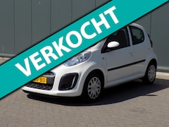 Citroën C1 - 1.0 Collection Airco