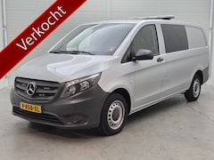 Mercedes-Benz Vito - 114 CDI Lang Automaat