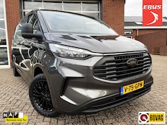 Ford Transit Custom - 320 2.0 TDCI L2H1 Limited Carplay/ LED / Stoel-Stuurverwarming