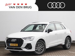 Audi Q3 - 40 TFSI quattro Pro Line S | 1e eigenaar NL-auto | Bang&Olufsen | 360° camera | Leder | Ad