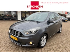 Ford Ka - 1.2 Trend Ultimate