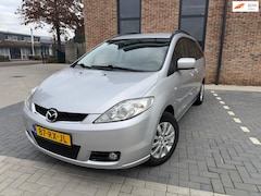 Mazda 5 - 5 2.0 Touring | Airco | 7 Persoon