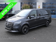 Mercedes-Benz V-klasse - 300d AMG L2 DC AMG pakket, Easy pakket, Winter pakket, Etc