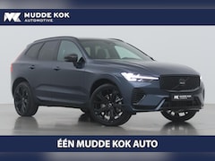 Volvo XC60 - T8 Plug-in hybrid Plus Black Edition | FACELIFT | ACC | 360° Camera | Harman / Kardon | St