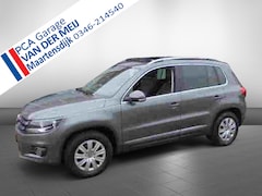 Volkswagen Tiguan - 1.4 TSI Sport&Style