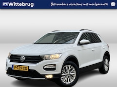 Volkswagen T-Roc - 1.0 TSI Style Business / App connect / Parkeersensoren V+A / Climate controle / Stoelverwa