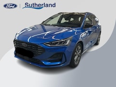 Ford Focus Wagon - 1.5 EcoBlue ST Line Diesel Automaat | Panoramadak | Winter Pack | Camera | BTW verrekenbaa