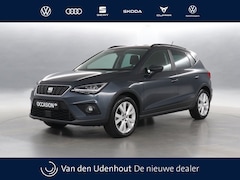 SEAT Arona - 1.0 TSI 115pk Style Business Intense DSG / Navigatie / Camera / Trekhaak