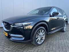 Mazda CX-5 - 2.0 SkyActiv-G 165 Comfort