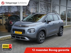 Citroën C3 Aircross - 1.2 PureTech Automaat S&S Feel | Cruise Control | Airco | Bluetooth