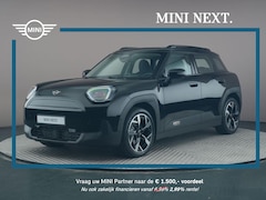 MINI Aceman - E Classic S 42.5 kWh
