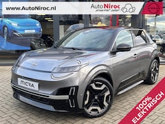 Nissan Micra - EVOLVE 52 kWh | TWO-TONE | | STOELVERWARMING | VERWARMBAAR STUURWIEL | HARMAN KARDON | € 1