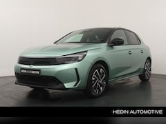 Opel Corsa - 1.2 Turbo 110PK Hybrid Yes | Navigatie Via App | Stuur + Stoelverwarming | PDC Achter | Ca