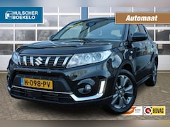 Suzuki Vitara - 1.0 B.JET SELECT Automaat 1e Eigenaar *NL-Auto* afn. trekhaak