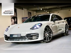 Porsche Panamera Sport Turismo - 2.9 4 E-H KRIJT|PANO|18weg|PDLS+|Sportuit