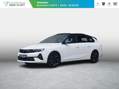 Opel Astra Electric - 54 kWh GS Schuif / Kanteldak