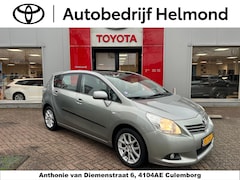 Toyota Verso - 1.8 VVT-i Business
