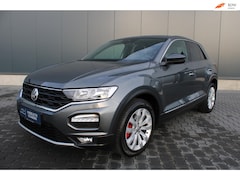 Volkswagen T-Roc - 1.5 TSI ACT SPORT CRUISE CONTROLE
