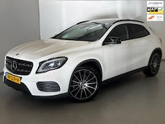 Mercedes-Benz GLA-Klasse - 200 AMG Edition 1 / Pano / Memory / NL-auto