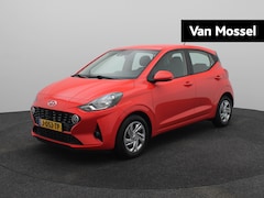 Hyundai i10 - 1.0 Comfort Smart | Apple Carplay/Android Auto | Airco | Cruise Control |