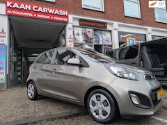 Kia Picanto - 1.0 CVVT ISG Comfort Pack