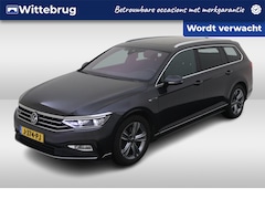 Volkswagen Passat Variant - 1.5 TSI 150PK Elegance Business R-Line / R-Line Exterieur / Panoramadak / LED / Achteruitr