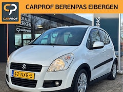 Suzuki Splash - 1.2 Exclusive GT Pack Dealeronderhouden - Trekhaak