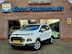 Ford EcoSport - 1.0 ECOB. TITANIUM S/BOVAG GARANTIE