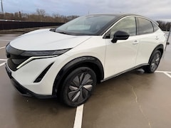Nissan Ariya - Advance 66 kWh