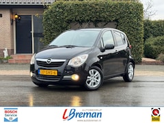Opel Agila - 1.0 EDITION Airco