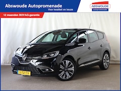 Renault Grand Scénic - 1.3 TCe Equilibre 7p. Automaat