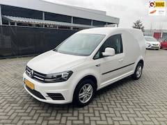 Volkswagen Caddy - 1.4 TSI L1H1 BMT Automaat