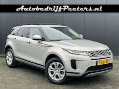 Land Rover Range Rover Evoque - 2.0 P200 AWD Pano LED Camera Meridian Carplay Android e.Trekhaak