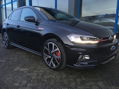 Volkswagen Polo - 2.0 TSI GTI Pano Keyless Camera