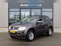Suzuki Vitara - 1.6-16V 4WD Comfort Airco, Trekhaak