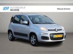 Fiat Panda - 0.9 TwinAir 65pk Edizione Cool | Airco | Radio-CD | Elektr. Ramen