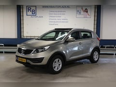 Kia Sportage - 2.0 X-tra / PANO / 12 MAANDEN GARANTIE