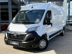 Opel Movano - 2.2D L3H3 140PK 3.5T AIRCO NAVI PDC-CAMERA