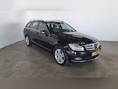 Mercedes-Benz C-klasse - 250 CGI BleuEFFICIENCY Business Class Avantgarde Automaat