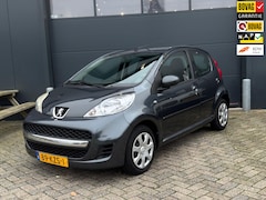 Peugeot 107 - 1.0-12V XS