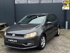Volkswagen Polo - 1.2 TSI Comfortline