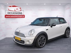 MINI Cooper S - 1.6