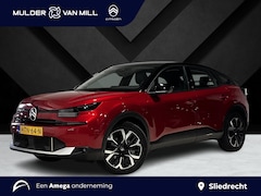 Citroën Ë-C4 - Business 54kWh 156pk Extended range | VOORRUIT EN STOELVERWARMING | CAMERA | ADAPTIEVE CRU