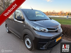 Toyota ProAce Compact - 1.6 D-4D Comfort