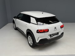 Citroën C4 Cactus - 1.2 PureTech Feel Automaat|Clima|PDC|