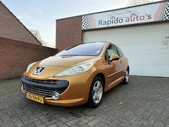 Peugeot 207 - 1.4-16V XS PACK Nap Nieuwe Apk Pano dak