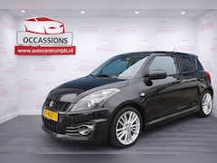 Suzuki Swift - 1.6 Sport