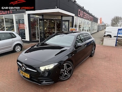Mercedes-Benz A-klasse - 180 Business Solution Luxury automaat camera navi