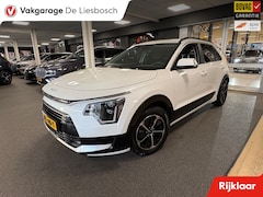 Kia Niro - 1.6 GDi Hybrid ComfortLine